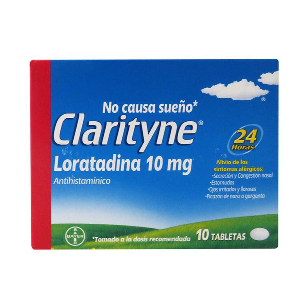 Clarityne--10Mg-Tabletas-Caja-10-imagen